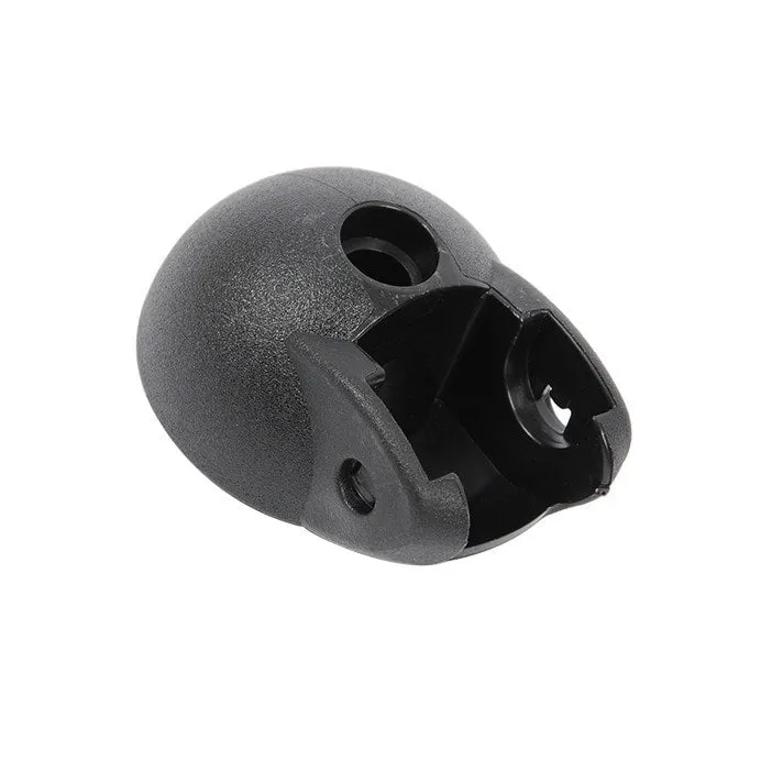 Support de roue pour aspirateur Electrolux 1096042013