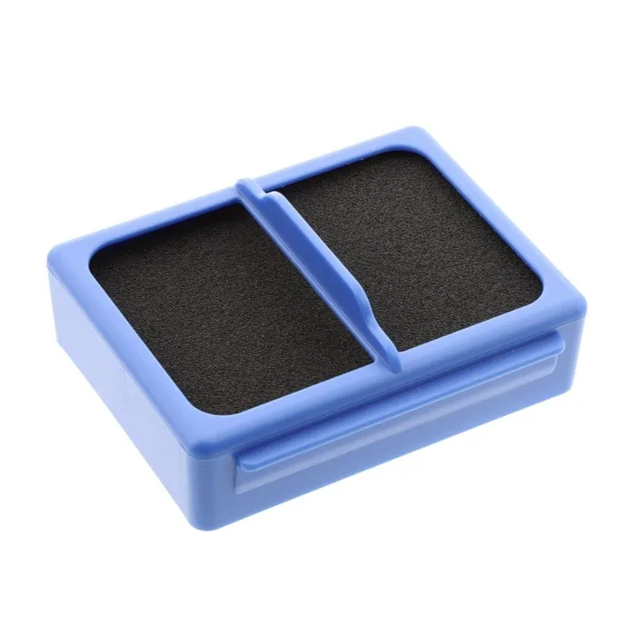 Filtre de sortie d'air en mousse éponge Electrolux 4055483335