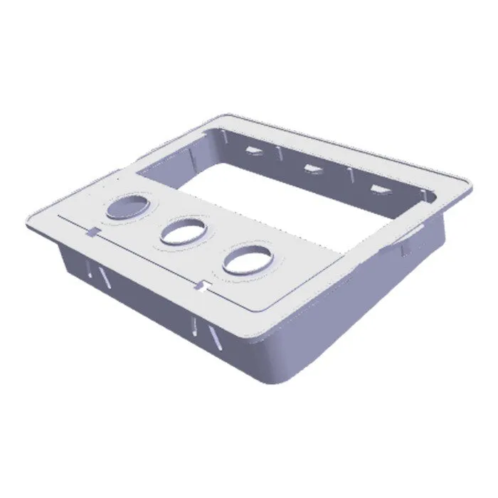 Minuteur en plastique pour cuisine Electrolux, AEG 3870441205