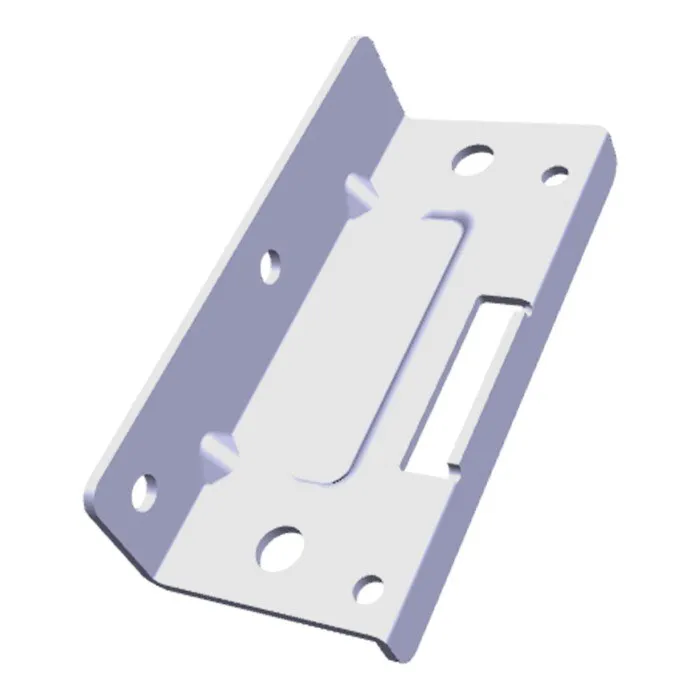 Charnière gauche de support Electrolux, AEG 3426105015