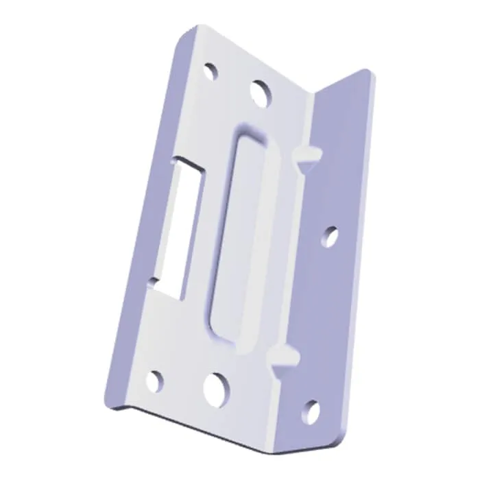 Charnière de support Electrolux, AEG 3426105023