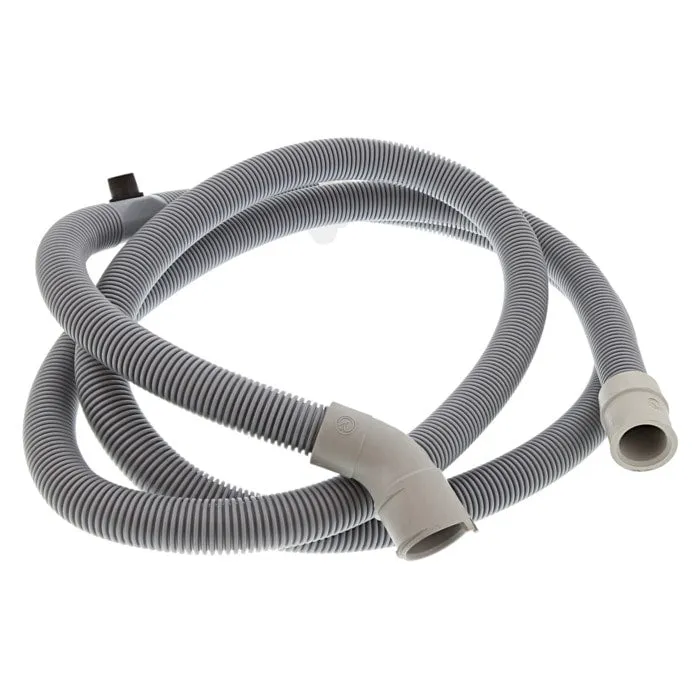 Tuyau de vidange 2270 mm Electrolux, AEG 140011410051