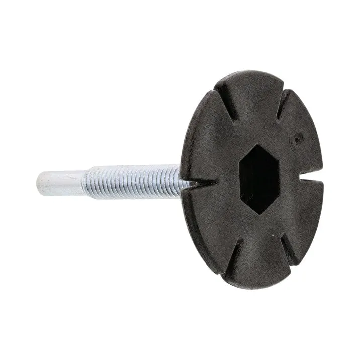 Pied M8x48mm Electrolux, AEG 8075188014