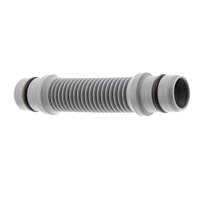 Tuyau flexible pour adoucisseur d'eau Electrolux, AEG de longueur 111cm. 140000743025