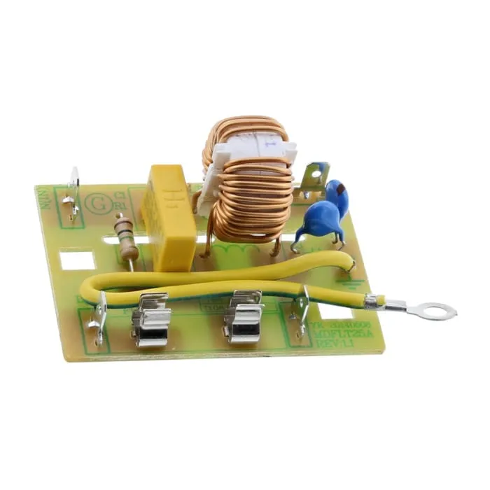 Suppresseur pour micro-ondes Electrolux 4055064614
