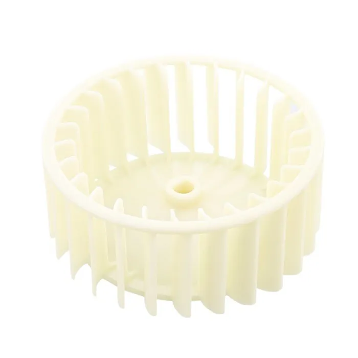Turbine pour sèche-linge à tambour - D : 123mm Electrolux, AEG 1366529004