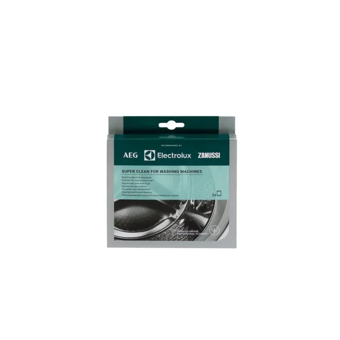 DÉGRAISSANT WM Electrolux 9029804441