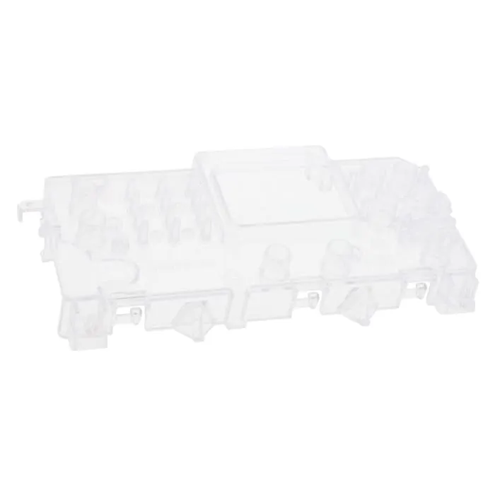 diffuseur, diode, circuit, TC5, TIR, Electrolux 1926706027