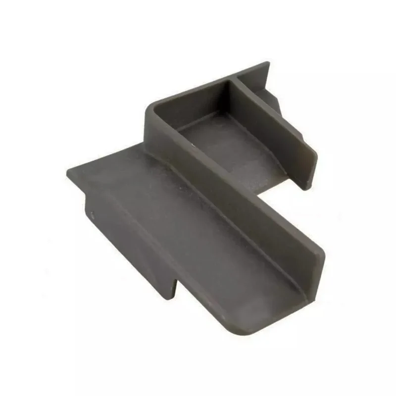 Guide panier droit lave-vaisselle Candy, Hoover 41017657
