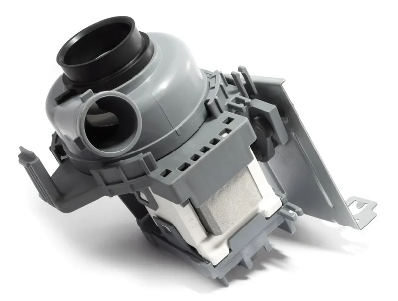 Lave-vaisselle à moteur de pompe Whirlpool 481010625628