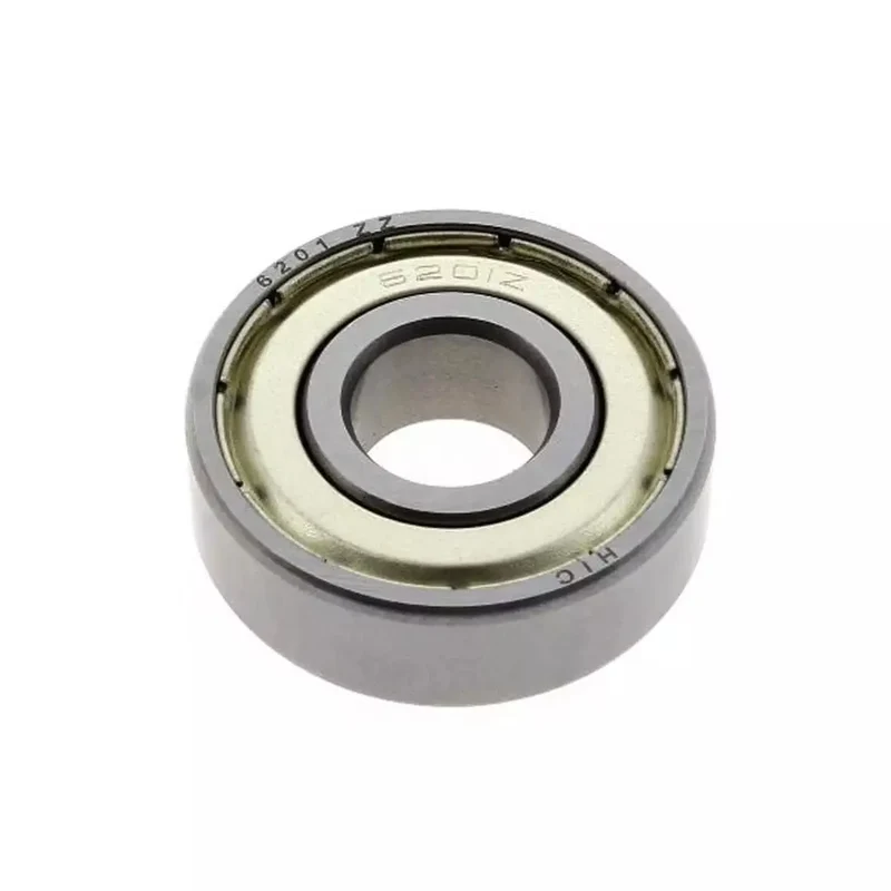 Roulement 6201 2Z lave-linge Whirlpool, Indesit, Ariston 481252028092
