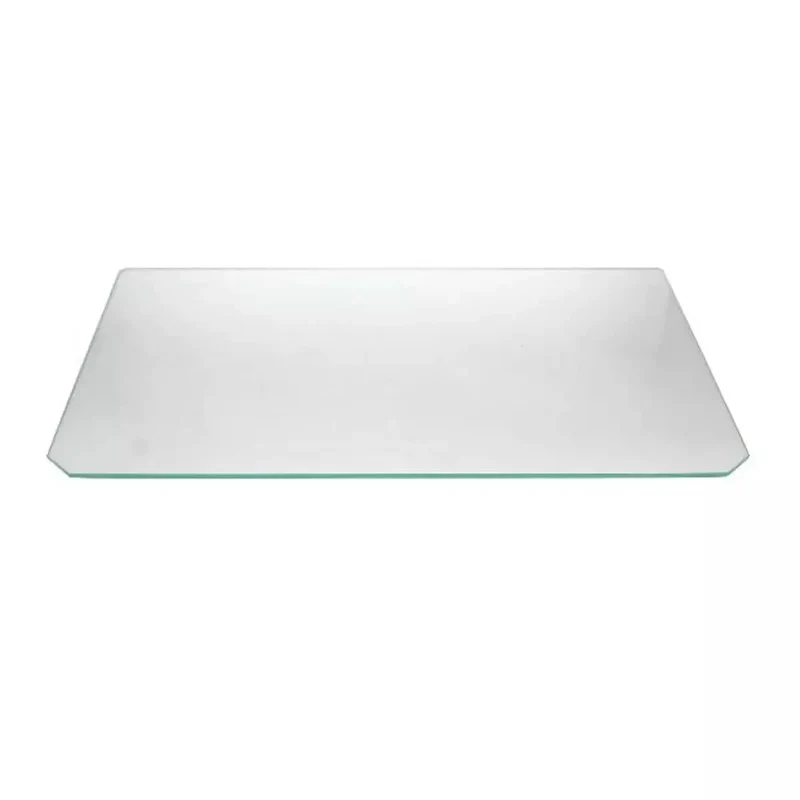 Plateau en verre pour réfrigérateur Indesit, Hotpoint C00254582