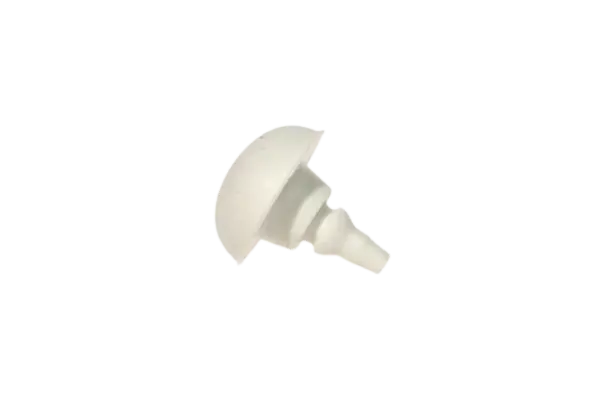 Vanne de fermeture chute jus presse-agrumes Braun MPZ2 BR67050170