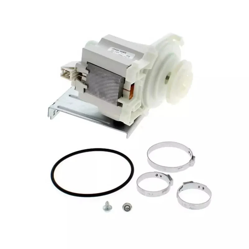Pompe pour lave-linge et lave-vaisselle Whirlpool, Indesit 480140102395