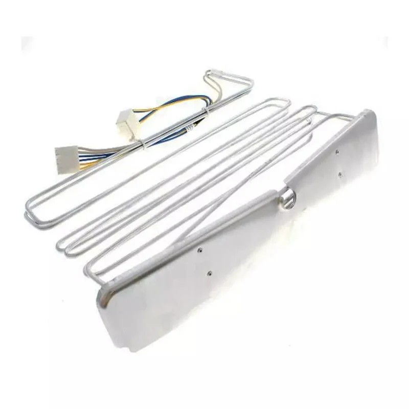 Résistance de dégivrage pour réfrigérateur Whirlpool, Indesit, Ariston C00284327