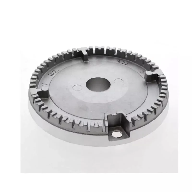Grand brûleur de cuisine Indesit, Whirlpool, Ariston, Hotpoint C00052928