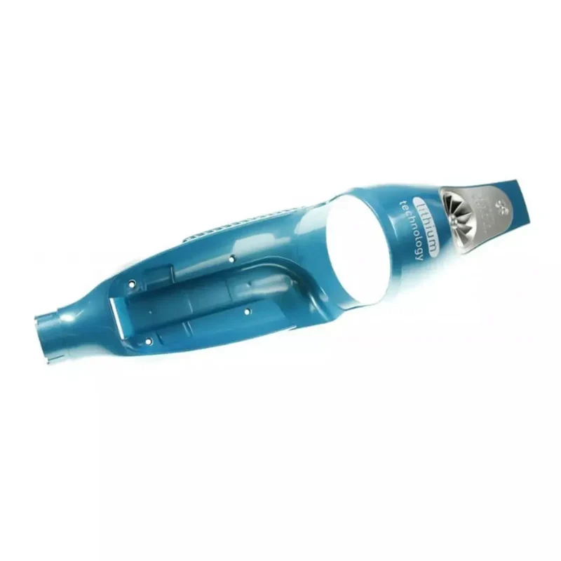 Corps supérieur bleu aspirateur Rowenta Air Force Extreme RS-RH5469
