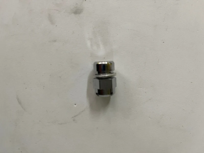 Valve Filetée Vieilles Marmites Bra-Monix 50163