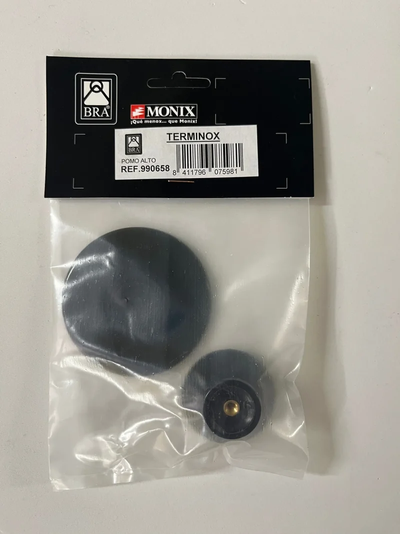 Couvercle Supérieur Batterie Bra Terminox 990658