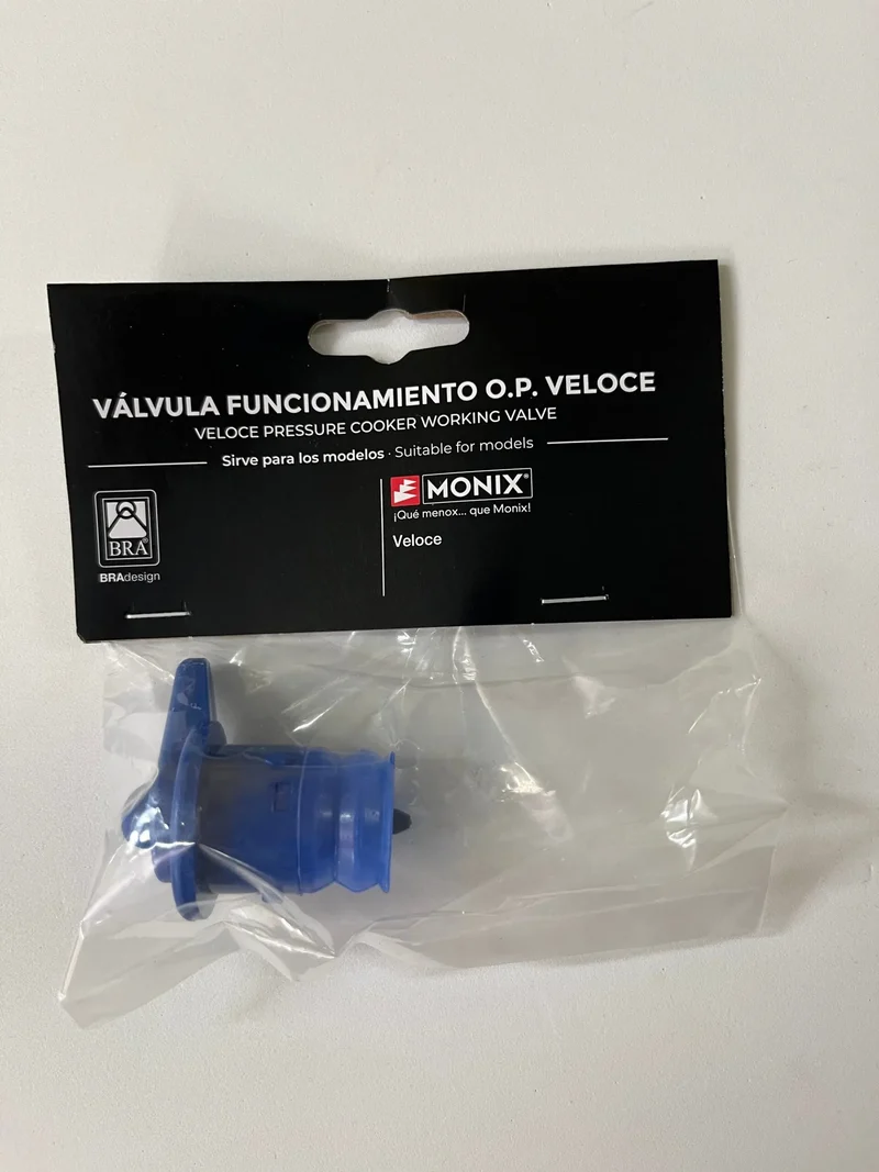 Valve de fonctionnement Cocotte Monix Veloce M955050