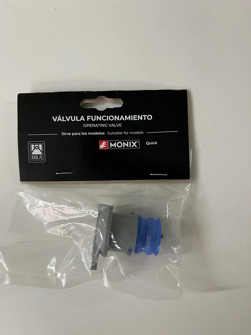 Valve de fonctionnement Cocotte Monix Quick M955030