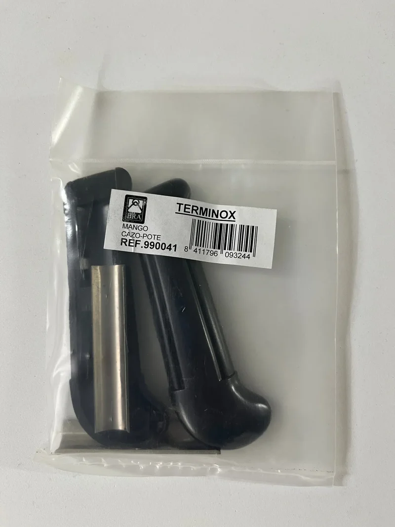 Mango Cazo-Pote Batterie Bra Terminox 990041