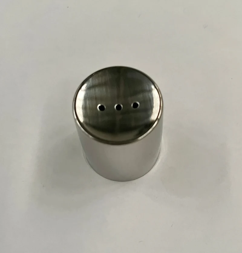 Bouchon Sel/Poivre Bella 990912