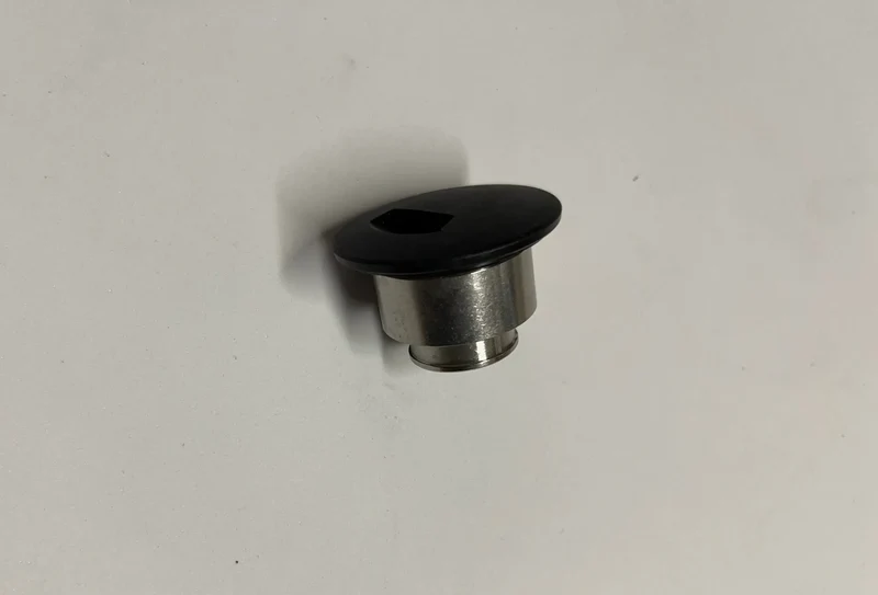 Valve de fonctionnement (poids) Cocotte Monix Minute M955000