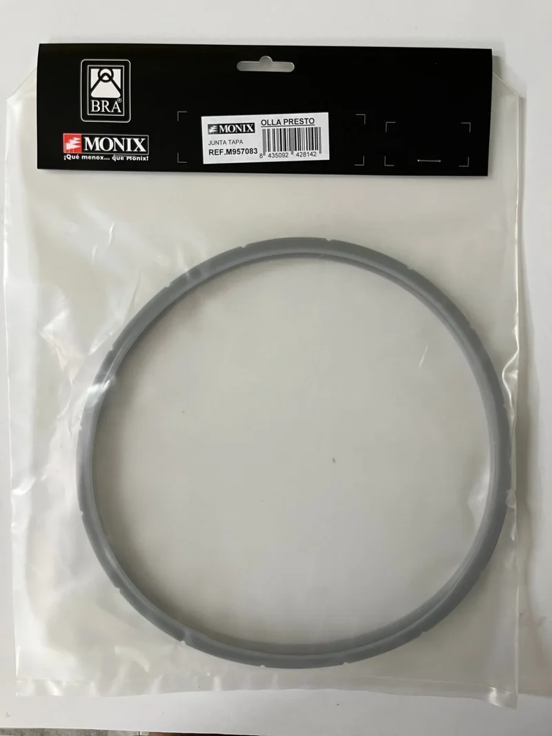 Joint Couvercle Marmite Monix Presto M957083