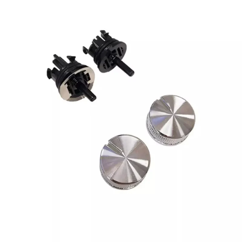 DeLonghi Kit de boutons cafetière La Specialista Arte AS00006169