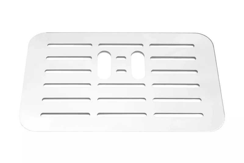 DeLonghi Grille repose-tasses pour cafetière EC260 6013216741