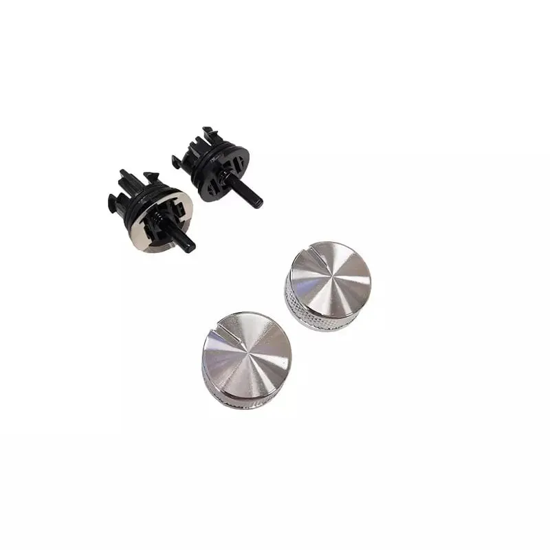 DeLonghi Ensemble de boutons pour cafetière Specialista Arte AS00006169