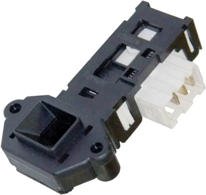 Verrouillage de porte électrique pour lave-linge Samsung DC64-00653A