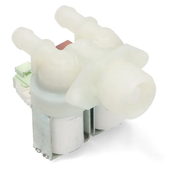 Électrovanne 2 voies lave-linge Corberó, Vestel 32035767