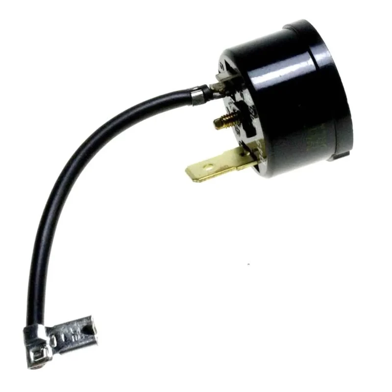 Relais de protection réfrigérateur Samsung DA35-00107A
