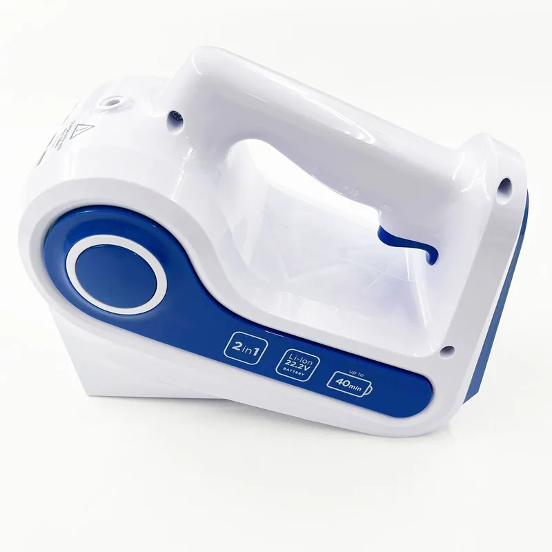 Corps complet aspirateur Polti Forzaspira Slim M0006928