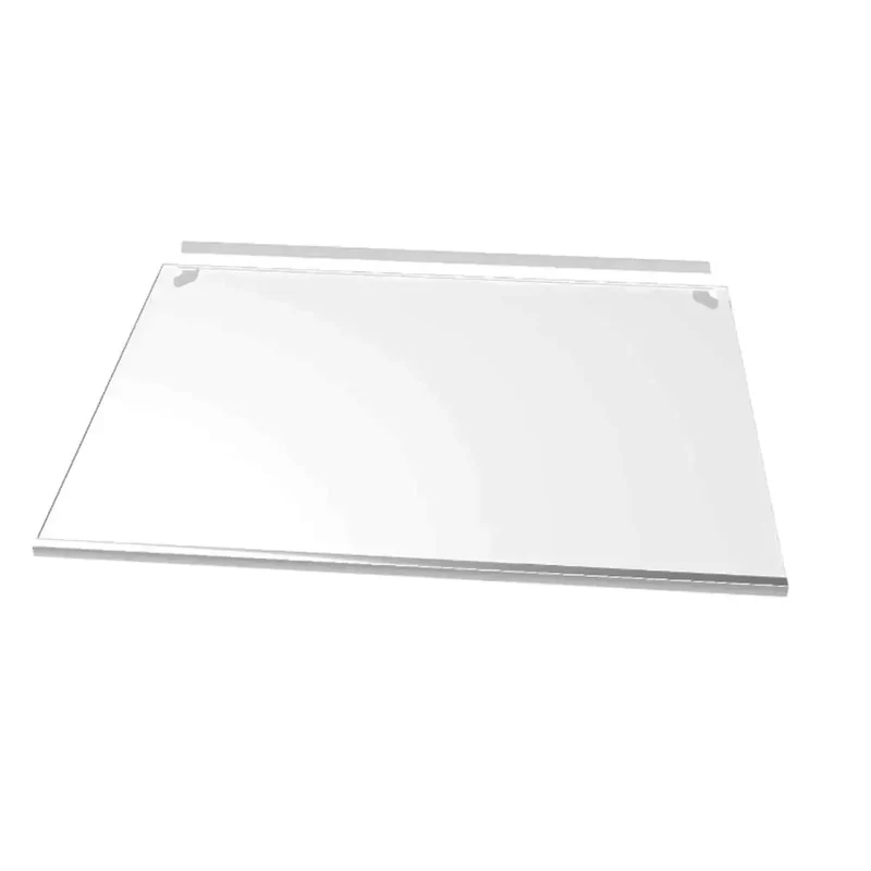 Plateau en verre pour réfrigérateur Bosch 11029435