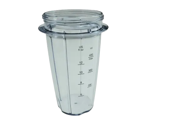 Verre de mixeur Braun JB AS00004635