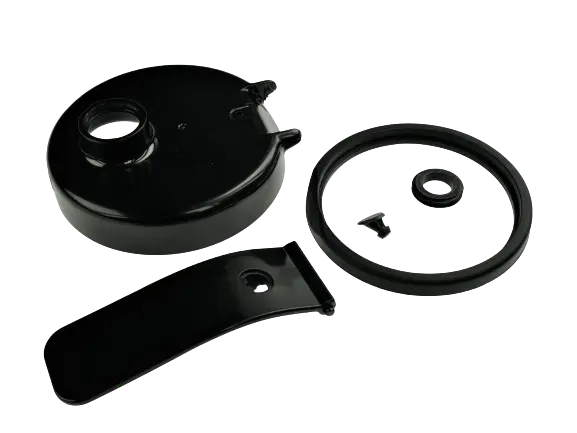 Couvercle de verre pour mixeur Braun JB AS00004638