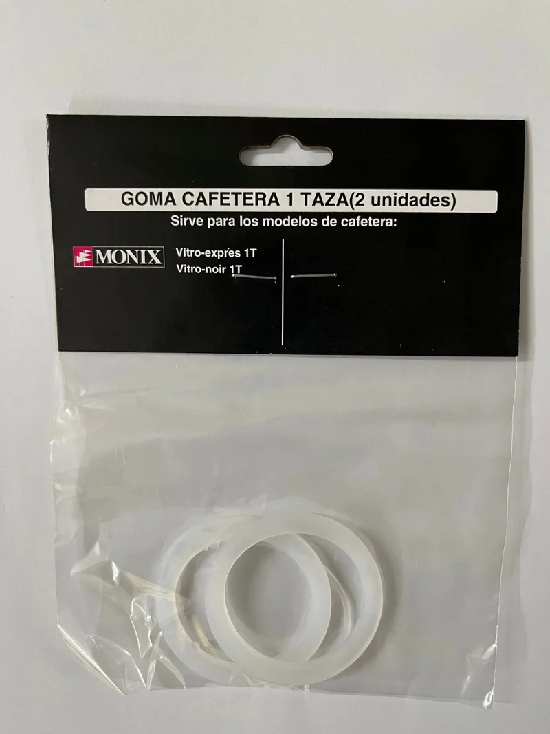 Joint Cafetière 1 Tz Alu. Bra-Monix 990937