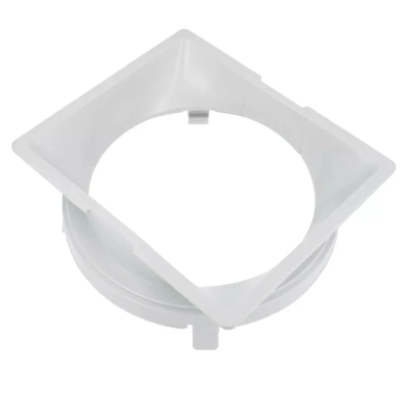 Whirlpool raccord de climatisation C00666107