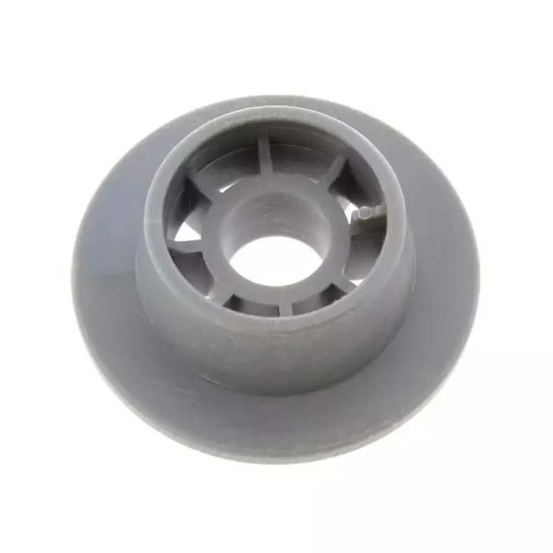 Roue panier inférieur lave-vaisselle Whirlpool, Indesit, Bauknecht, Ikea