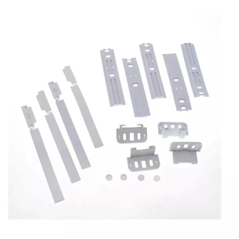 Kit guides réfrigérateur Whirlpool, Indesit 481231019131