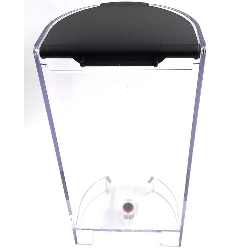 Réservoir de cafetière DeLonghi Nespresso Inissia AS00000767