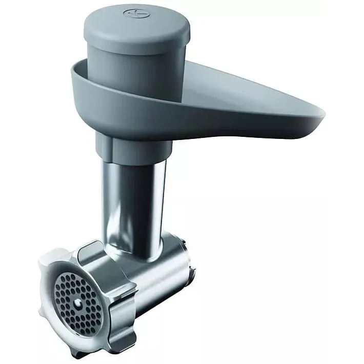Kenwood Accessoire Hachoir à Viande - Pièce de Rechange Robot MultiOne KW715836