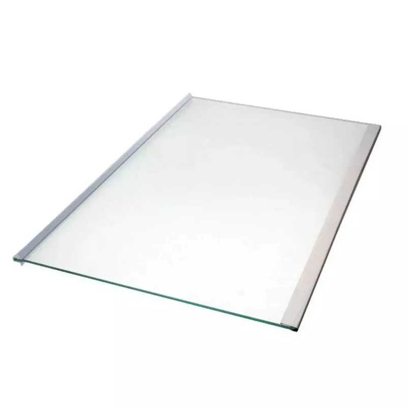 Plateau en verre réfrigérateur Whirlpool 488000506567