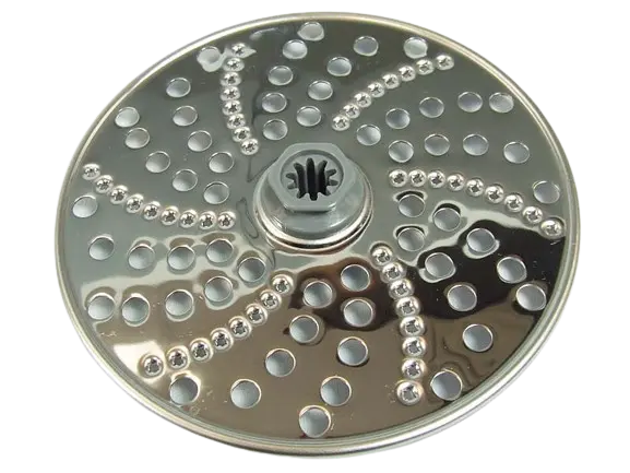 Disque râpe pour robot de cuisine Kenwood MultiOne KW715979