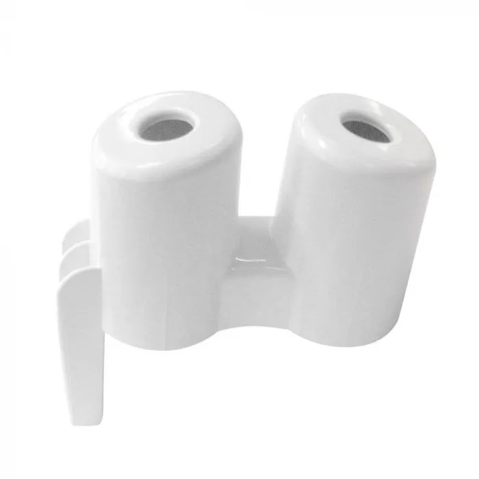 Porte-accessoire Polti PAEU0291 - Système de rangement pour Polti Unico