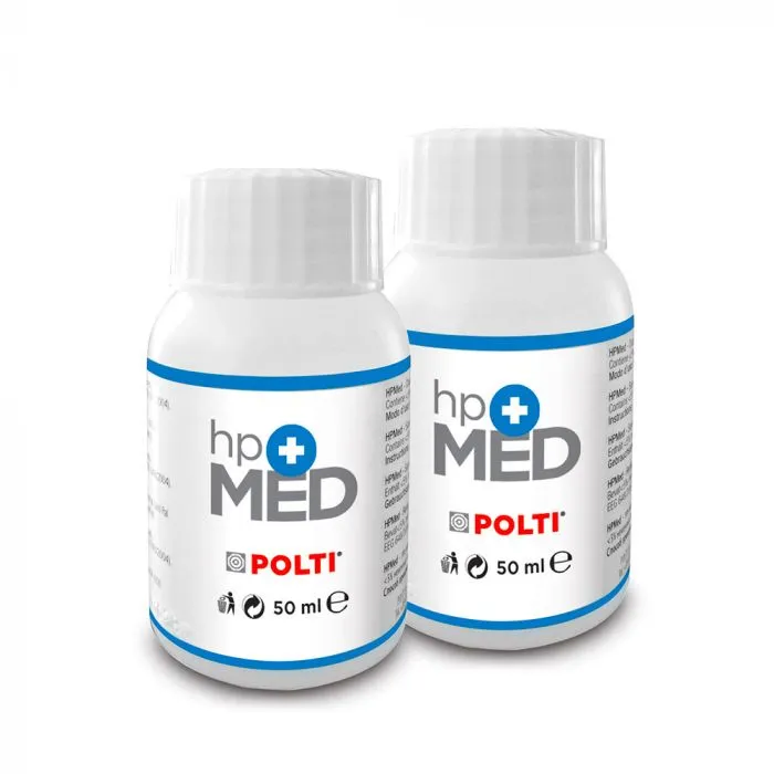 Détergent HP pour le pistolet Polti Sani System
