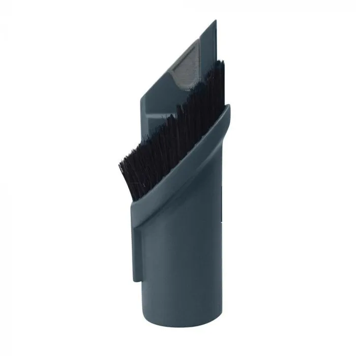 Lanza 2 en 1 Polti PAEU0298 - Embout conique et brosse pour Vaporetto